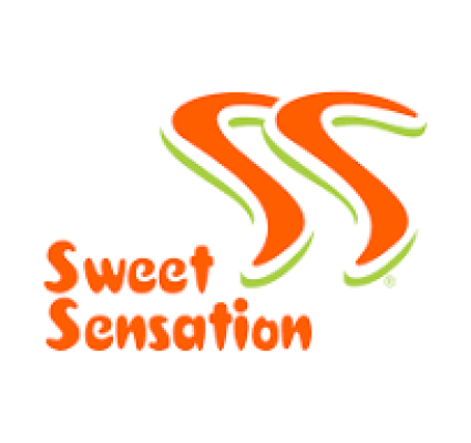 Sweet Sensation