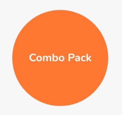 Combo Pack