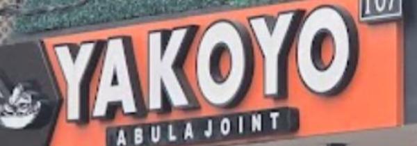 Yakoyo Abula Joint