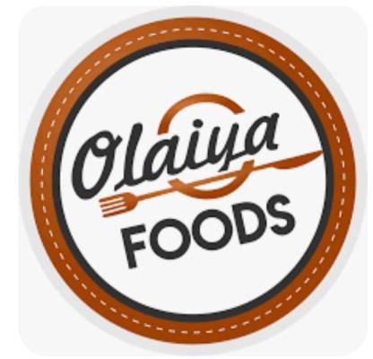 Olaiya Foods