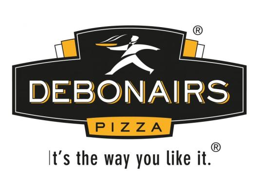 Debonair Pizza